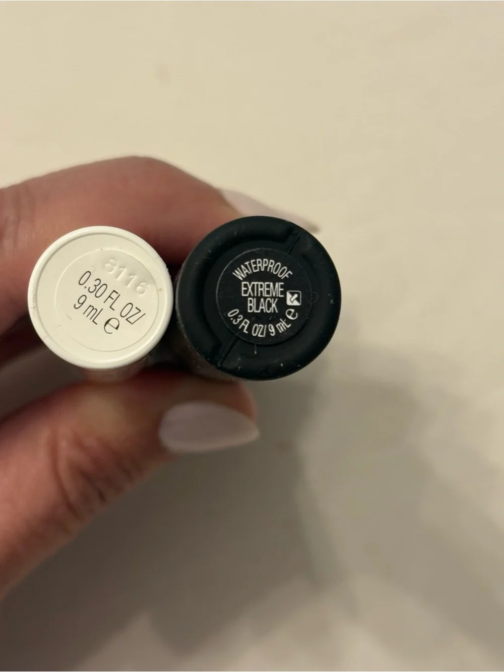 COL-LAB The Works Wow Effect All-in-One Waterproof Mascara COL-LAB Lash Primer